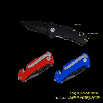 Mini Survival Knife (#3332S)